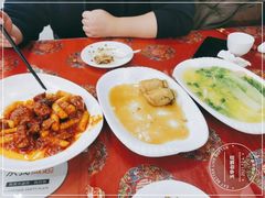 -玉华台饭庄(裕中西里小区店)