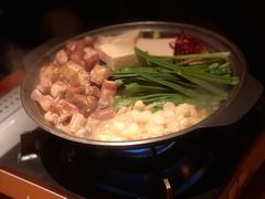 焰火牛肠锅-醉虎传(南锣鼓巷店)