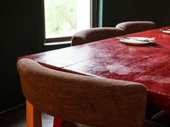 -羽深肉铺 Steak & Wine
