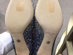-JIMMY CHOO(德基广场店)