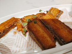 -新白鹿餐厅(第一百货店)