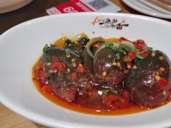 -渔乡米香·剁椒鱼头(四方坪店)