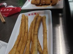 -还是那家•秘制活鱼现烤•香辣美蛙(独墅湖邻里中心店)