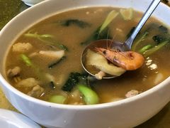 -合家小菜餐馆(新诚花苑店)