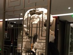 -Yan Ting 宴庭中餐厅(上海静安瑞吉酒店)
