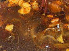 -老碗会·陕西手工面(前海世茂店)