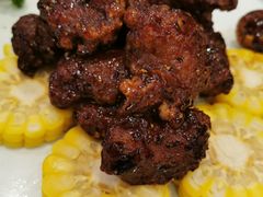 -高老庄新家宴(北斗星广场店)