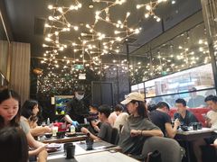 大堂-馔豚·台北菜专门店(深圳湾万象城店)