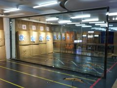 -弓舍射箭俱乐部(高新总店)