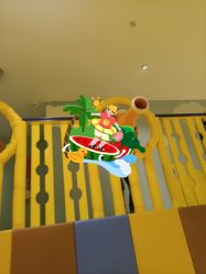 -MELAND(郑州万象城店)