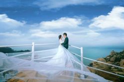 -韩城馆婚纱摄影工作室