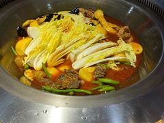 -山河屯铁锅炖(哈西站店)