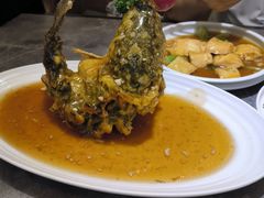 -闫府私房菜·老字号(恒隆店)