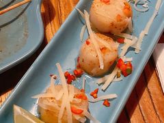 -El Bodegon阿根廷秘鲁餐厅(幸福路店)