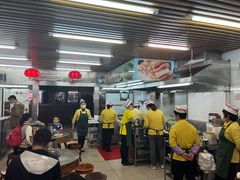 大堂-穗银肠粉店(东川路店)