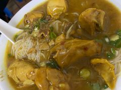 -金利食店(氹仔店)