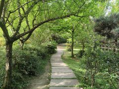 -成都杜甫草堂博物馆