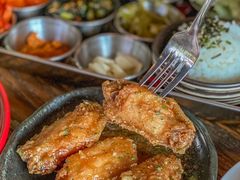 -盐说Salt Talk北美风味西餐厅(海上世界店)
