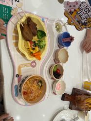 -奈尔宝家庭中心·亲子餐厅(苏州大悦城店)