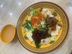 -老陕西面馆(恒茂商业广场店)