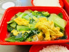 -吕氏疙瘩汤·新鲁菜(潍坊银座店)