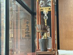 -RUMORS COFFEE ROASTERY鲁马滋咖啡(湖南路店)