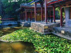 -华清宫景区