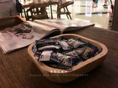 -海马体照相馆(成都来福士广场店)