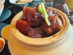 -上海小南国(正大店)