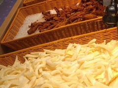 -谭三娘鲜切牛肉自助火锅(k11购物中心店)