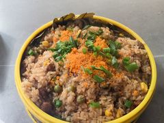 -阿弟特色海鲜餐厅·大排档(平潭店)