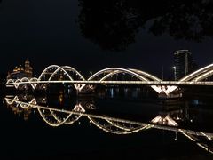 -闽江夜游台江旅游码头