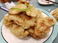锅包肉-春花民族美食(佳木斯总店)