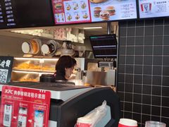 -肯德基(万科广东路店)