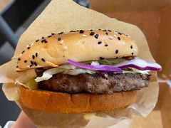 -麦当劳(盐城世纪大道得来速店)