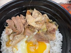 -火炉火自助餐(悠唐购物中心店)