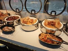 -魁牛·潮汕牛肉自助火锅(沈辽路万达店)