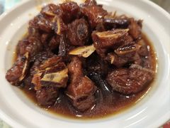 -葛记焖饼(伏牛路店)