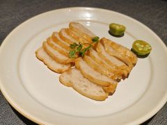 -锦府园·新台州菜(合生汇店)