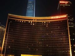 -北京中国大饭店