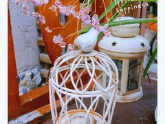 -不舍昼夜咖啡馆