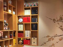 -梅间堂茶馆(绿地缤纷城店)