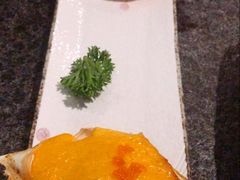 -吉盛川创作料理(保利国际广场店)