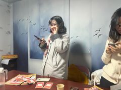 -剧狐剧本杀(徐汇1号店)