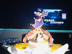 -熊猫不走蛋糕（同城送）(长沙店)