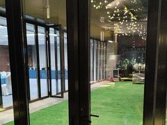 -希尔顿欢朋酒店·欢朋餐厅