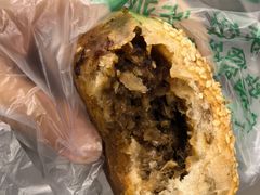 -满记烧饼(牛街东里小区一区店)