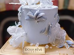 -杜哈夫DOUX RÊVE·生日蛋糕(日月光店)
