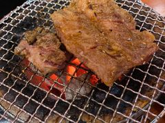 -大阪烧肉BAKA一代(十亩地店)