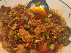 -小秦淮·南京土菜(新亭西路店)